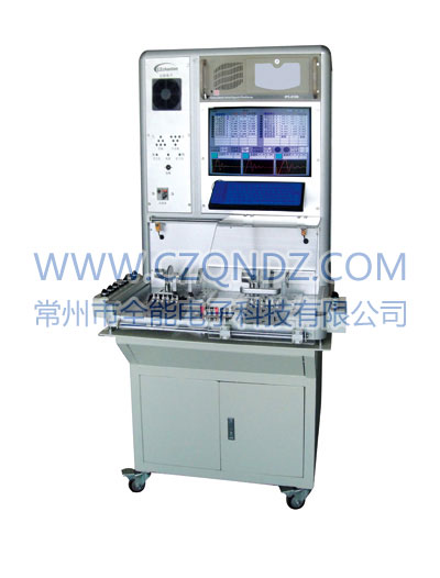 QMT-2A motor tester